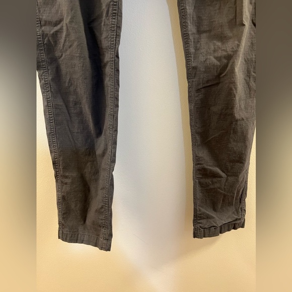 BYLT Premium Basics Weekender Pant Charcoal M7. - Picture 5 of 13